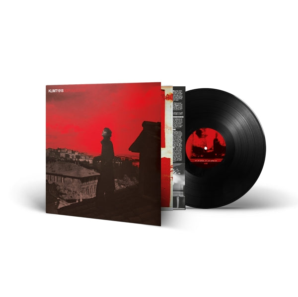 |   | Klimt 1918 - Dopoguerra (LP) | Records on Vinyl