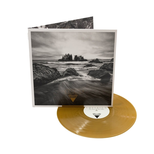 |   | Empyrium - Turn of the Tides (LP) | Records on Vinyl