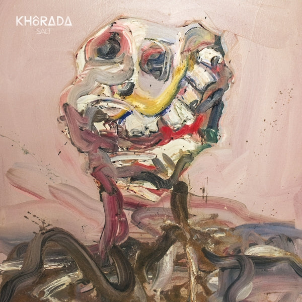 |  Vinyl LP | Khorada - Salt (5 LPs) | Records on Vinyl