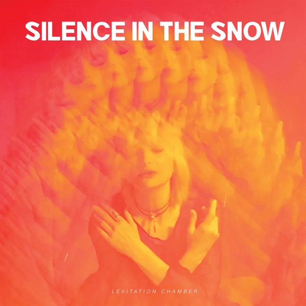 |  Vinyl LP | Silence In the Snow - Levitation Chamber (LP) | Records on Vinyl