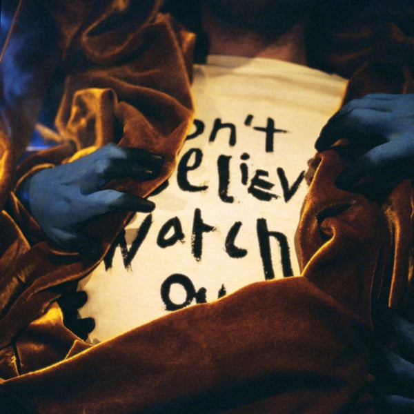 |  Vinyl LP | Pencey Sloe - Don't Believe, Watch Out (LP) | Records on Vinyl