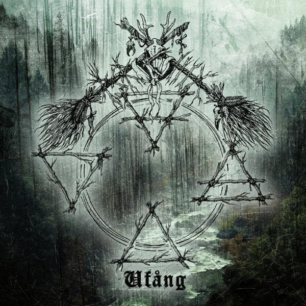 |  Vinyl LP | Perchta - Ufang (LP) | Records on Vinyl