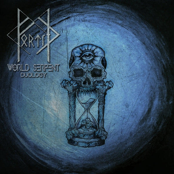 |   | Fortid - World Serpent (2 LPs) | Records on Vinyl