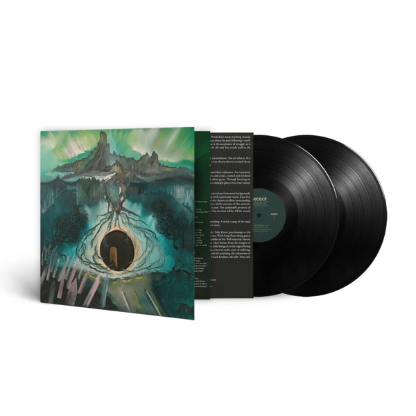 |   | Kayo Dot - Moss Grew On the Swords and Plowshares Alike (2 LPs) | Records on Vinyl