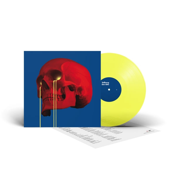 |   | Valborg - Der Alte (LP) | Records on Vinyl