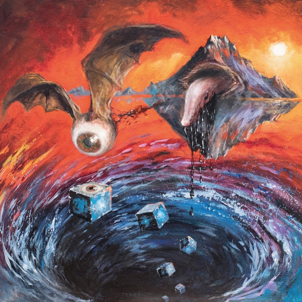 |   | Tchornobog / Abyssal - Split (LP) | Records on Vinyl