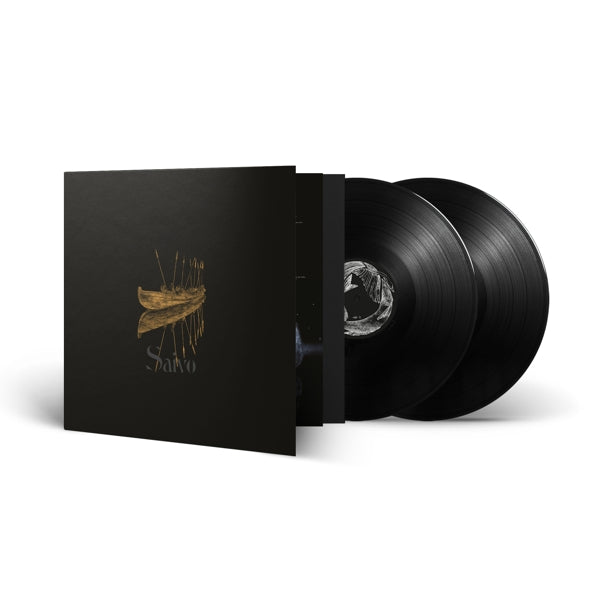 |  Vinyl LP | Tenhi - Saivo (2 LPs) | Records on Vinyl