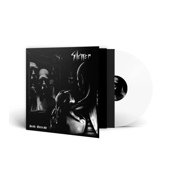 |  Vinyl LP | Silencer - Death, Pierce Me (LP) | Records on Vinyl