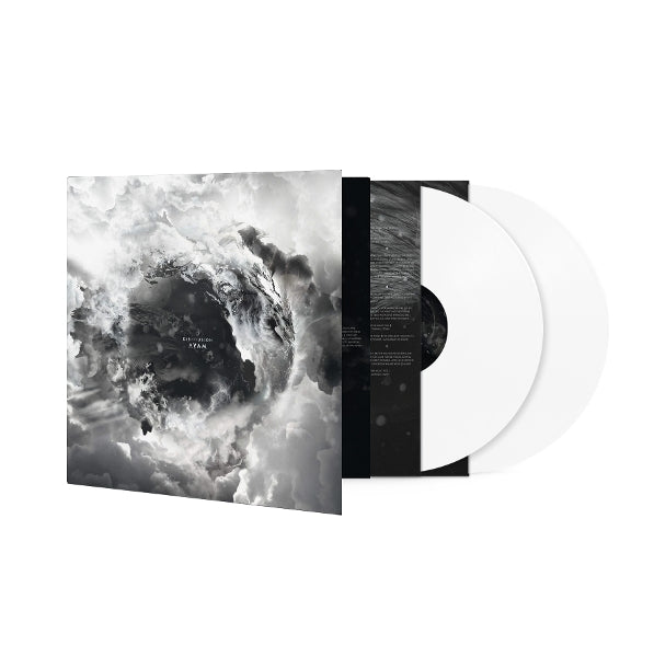 |  Vinyl LP | Disillusion - Ayam (2 LPs) | Records on Vinyl