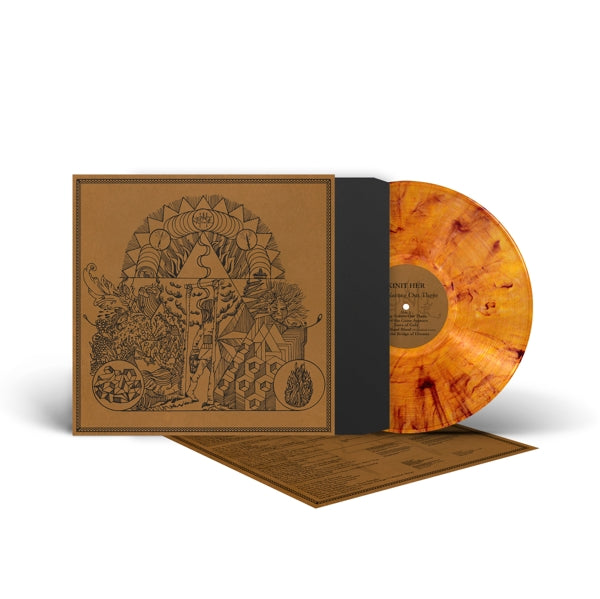 |   | Kinit Her - Nature Out There (LP) | Records on Vinyl