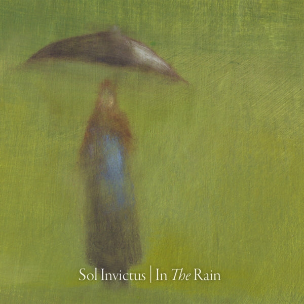 |   | Sol Invictus - In the Rain (LP) | Records on Vinyl