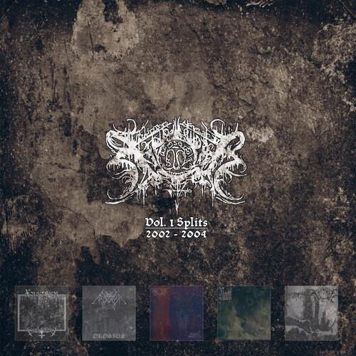 |  Vinyl LP | Xasthur - Vol. 1 Splits 2002-2004 (2 LPs) | Records on Vinyl