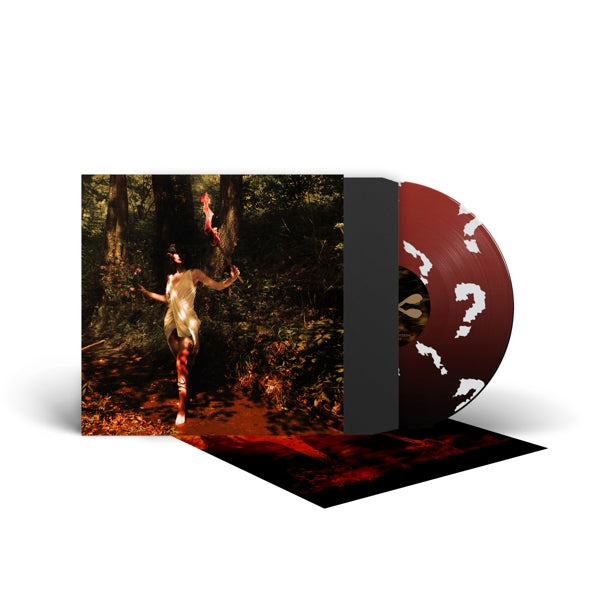 |   | E-L-R - Maenad (LP) | Records on Vinyl