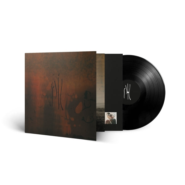|  Vinyl LP | Farsot - Iiii (LP) | Records on Vinyl