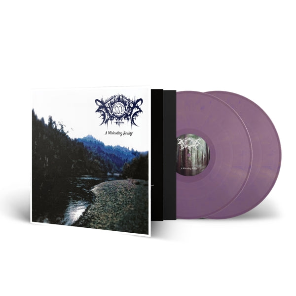 |   | Xasthur - A Misleading Reality (2 LPs) | Records on Vinyl