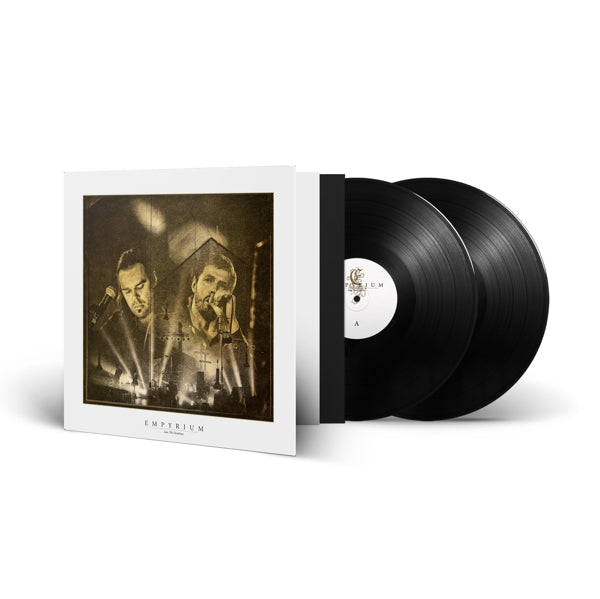 |   | Empyrium - Into the Pantheon (2 LPs) | Records on Vinyl