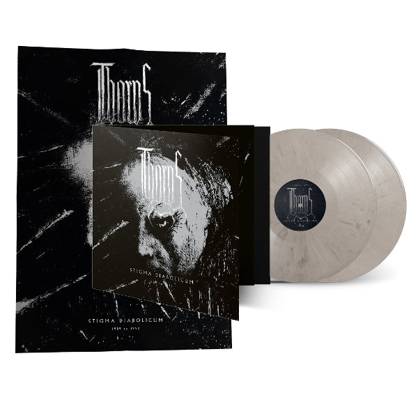 |   | Thorns - Stigma Diabolicum (2 LPs) | Records on Vinyl