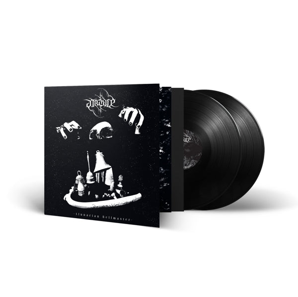 |   | Aureole - Alunarian Bellmaster (2 LPs) | Records on Vinyl