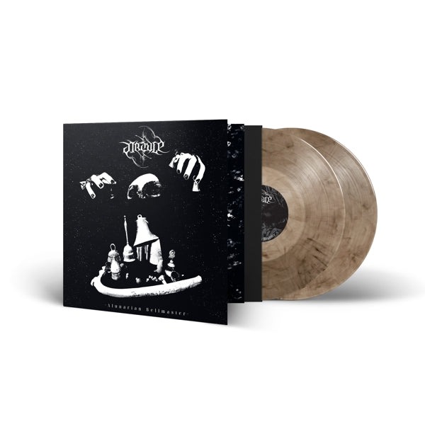 |   | Aureole - Alunarian Bellmaster (2 LPs) | Records on Vinyl