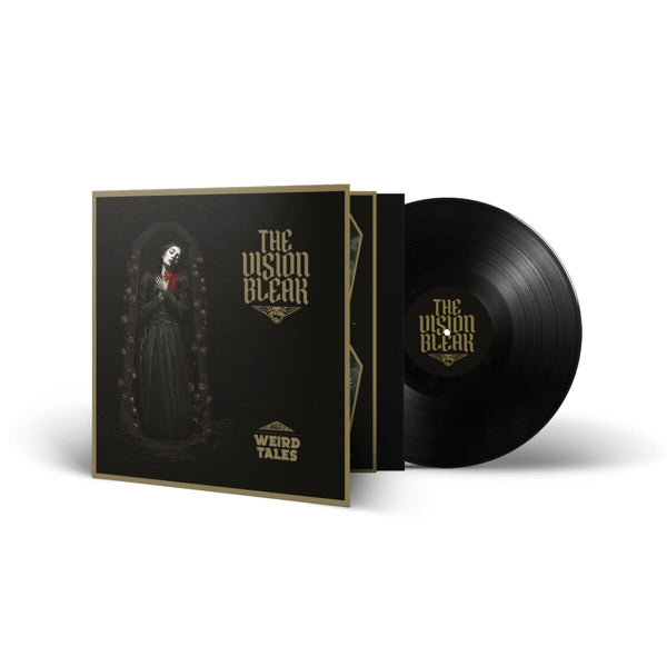 |   | Vision Bleak - Weird Tales (LP) | Records on Vinyl