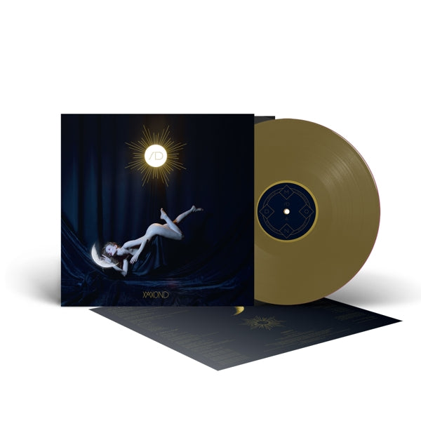 |   | Soror Dolorosa - Mond (LP) | Records on Vinyl