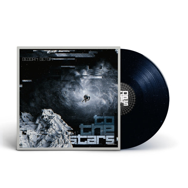|  Vinyl LP | Beborn Beton - To the Stars (LP) | Records on Vinyl
