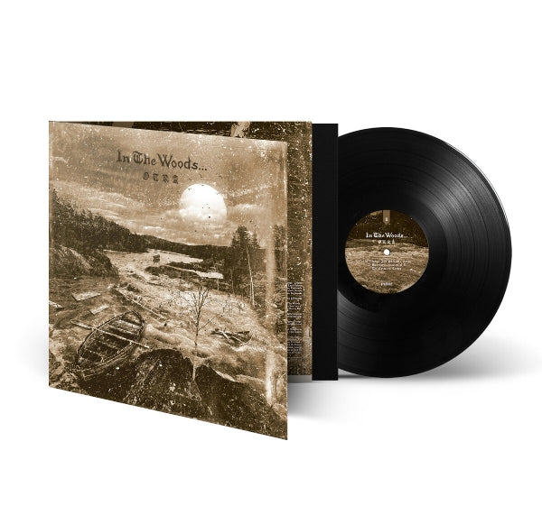 |  Vinyl LP | In the Woods - Otra (LP) | Records on Vinyl