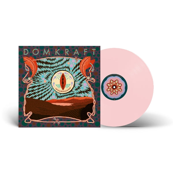 |   | Domkraft - Domkraft (LP) | Records on Vinyl