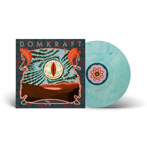 |   | Domkraft - Domkraft (LP) | Records on Vinyl
