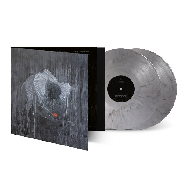 |  Vinyl LP | Kayo Dot - Every Rock, Every Half-Truth Under Reason (2 LPs) | Records on Vinyl