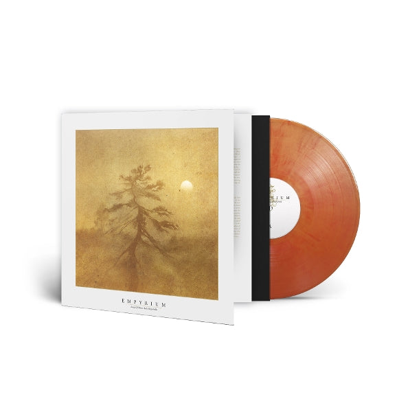 |  Vinyl LP | Empyrium - Songs of Moors and Misty Fields (LP) | Records on Vinyl