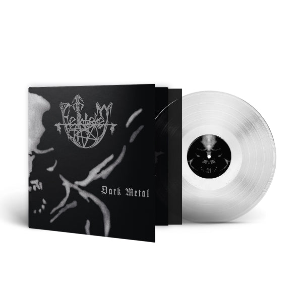 |  Vinyl LP | Bethlehem - Dark Metal (LP) | Records on Vinyl