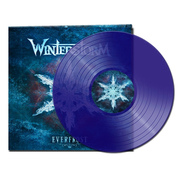 |   | Winterstorm - Everfrost (LP) | Records on Vinyl
