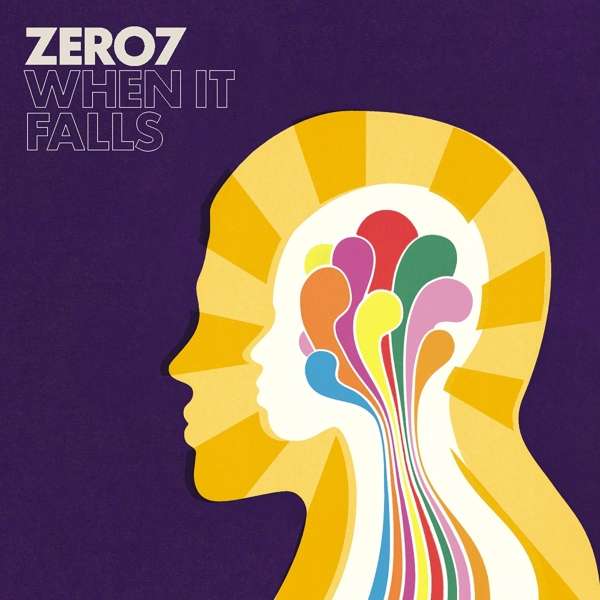 |  Vinyl LP | Zero 7 - When It Falls (2 LPs) | Records on Vinyl