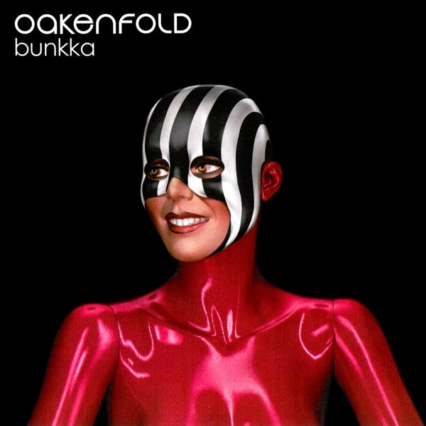 |  Vinyl LP | Paul Oakenfold - Bunkka (2 LPs) | Records on Vinyl