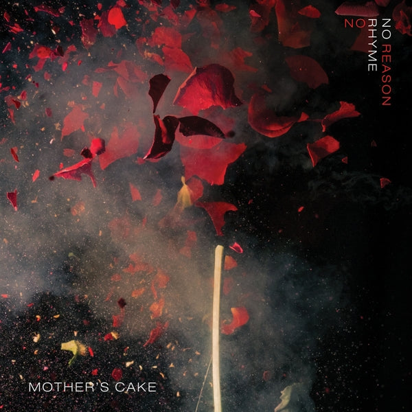 |  Vinyl LP | Mother's Cake - No Rhyme No Reason (2 LPs) | Records on Vinyl