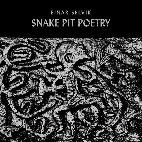 |  Vinyl LP | Einar Selvik - Snake Pit Poetry (LP) | Records on Vinyl