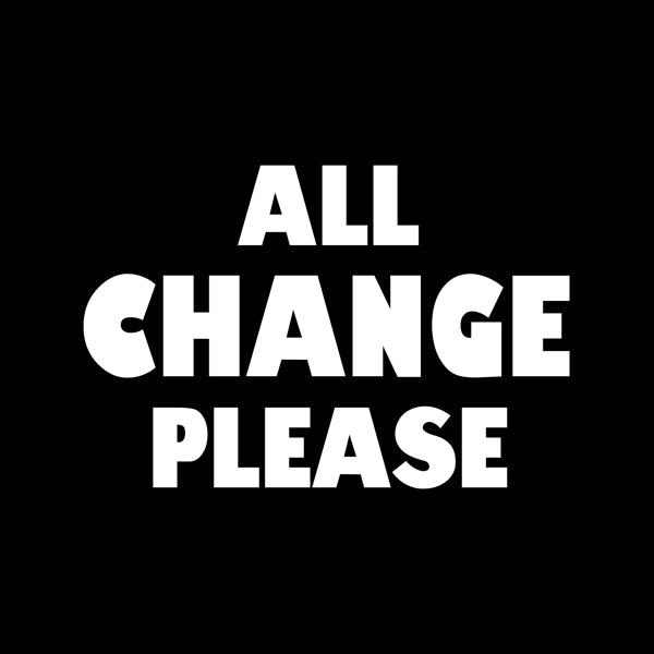 |  Vinyl LP | Mirror Glaze - All Change Please (LP) | Records on Vinyl