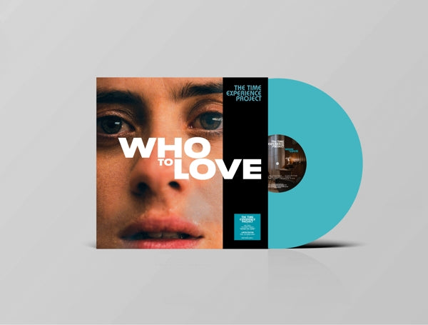 |  Vinyl LP | Dave & Mocadelic Stewart - Time Experience Project - Who To Love (LP) | Records on Vinyl