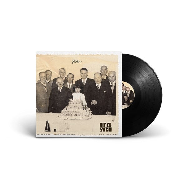 |   | Billy Zach - Interferer (Single) | Records on Vinyl