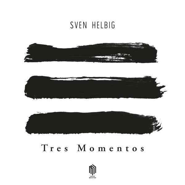 |  Vinyl LP | Sven Helbig - Tres Momentos (LP) | Records on Vinyl