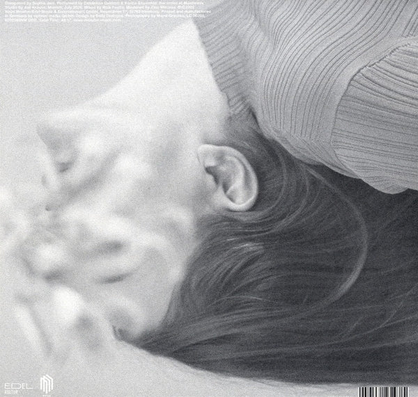 |  Vinyl LP | Sophia Jani - Music As a Mirror (LP) | Records on Vinyl