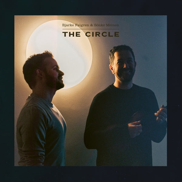 |  Vinyl LP | Bjarke & Sonke Meinen Falgren - The Circle (LP) | Records on Vinyl