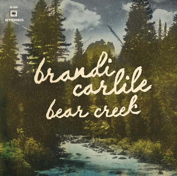 |  Vinyl LP | Brandi Carlile - Bear Creek (2 LPs) | Records on Vinyl