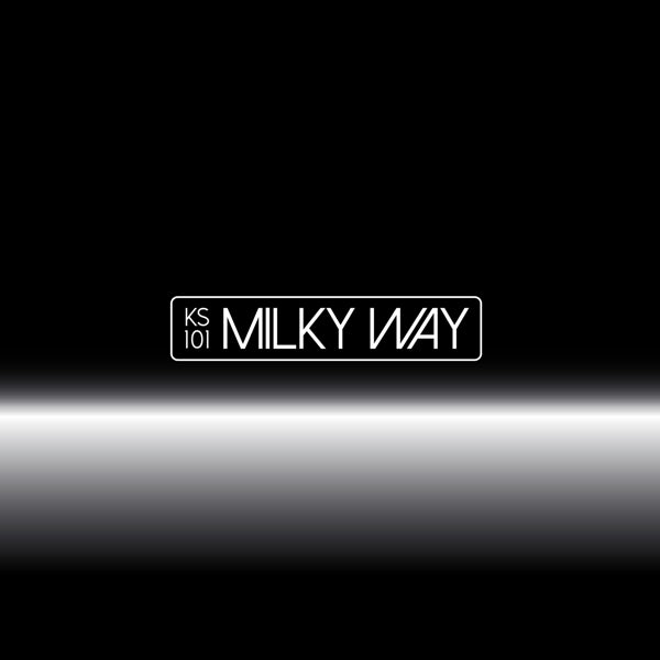 |  Vinyl LP | Klaus Schulze - 101, Milky Way (2 LPs) | Records on Vinyl