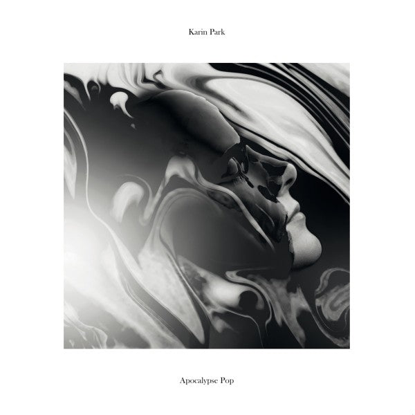 |  Vinyl LP | Karin Park - Apocalypse Pop (LP) | Records on Vinyl