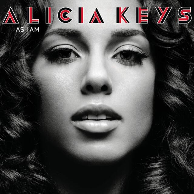 |  Vinyl LP | Alicia Keys - As I Am (2 LPs) | Records on Vinyl