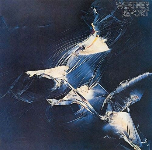 |  Vinyl LP | Weather Report - Weather Report (2 LPs) | Records on Vinyl