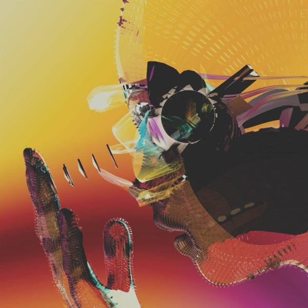 |  Vinyl LP | Motion Graphics - Motion Graphics (LP) | Records on Vinyl