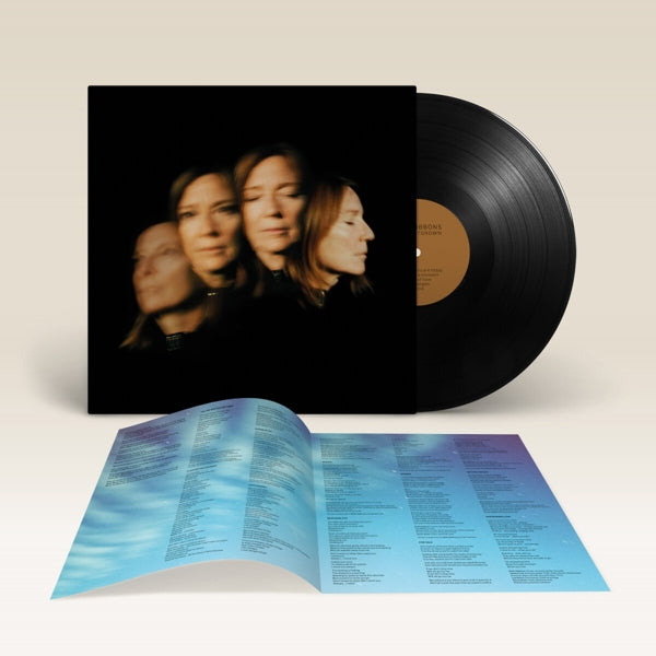 |   | Beth Gibbons - Lives Outgrown (LP) | Records on Vinyl
